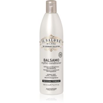 Alfaparf Milano Il Salone Milano Mythic balsam pentru par normal spre uscat - imagine 2
